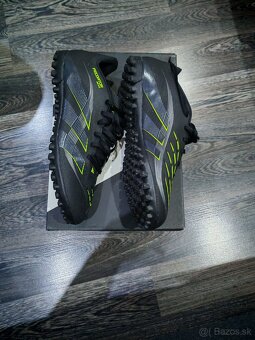 Futbalové tarfy - 2