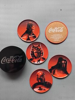 Star Wars podtacky - 2