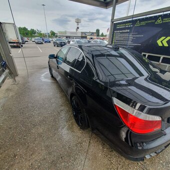 Bmw e60 525 m57 - 2