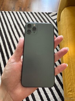 Iphone 11 pro max 64 gb - 2