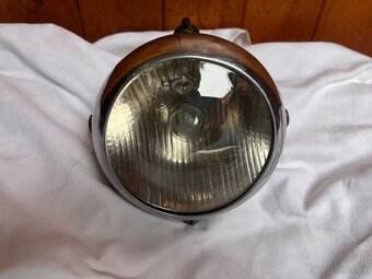 Přední světlomet Bosch - 2