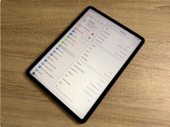 iPad Pro 11 Celluar / top stav/ Pencil 2 / obal - 2