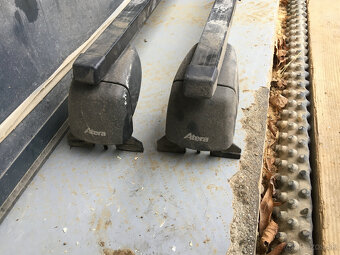 Stresny nosic ATERA ATERA SIGNO 04413 - 2