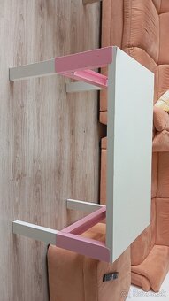 Detský písací stôl - 2