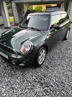 Mini Cooper Clubman - 2