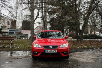 Seat Leon 1.5 TSI 130 FR - 2