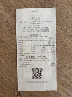 Odsavacka mlieka Philips - 2