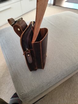 Pánska kabela na ipasok - 2