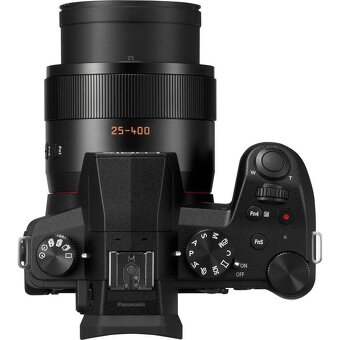 Panasonic fz1000 - 2