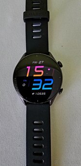 Amazfit gtr3 - 2