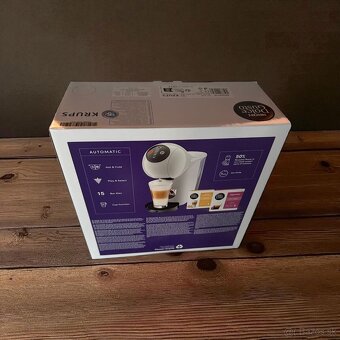 Kavovar Dolce Gusto - 2