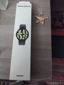 Samsung Galaxy Watch 6 44mm - 2