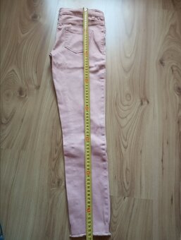 Nohavice vel. 134/140 - 2