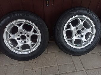 Elektróny 4x100 R14 - 2