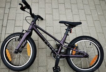 Na predaj SPECIALIZED JETT 16 - 2