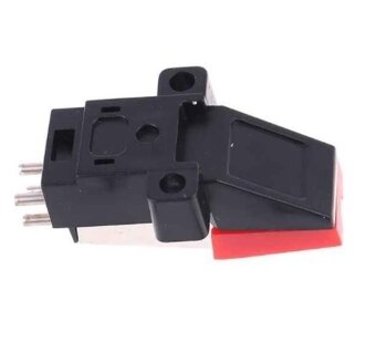 Magnetodynamická gramofonova prenoska ✅ - 2