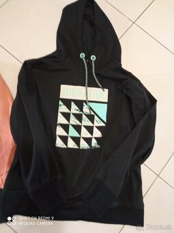 Dámske / dievčenské mikiny 2ks 42 - 2