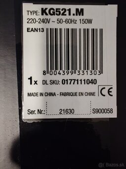 Delonghi ec685 dedica mlynček - 2