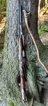 Bixa Ferlach 9,3x72R - 2