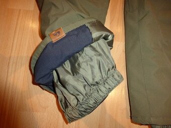 oteplovačky quiksilver veľk. 140 - 2