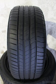 BRIDGESTONE 6MM LETNA SADA 225/50 r17. - 2