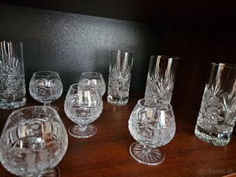 Krystalove pohare - Napoelonky - 2