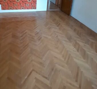 Drevené dubové parkety - 2