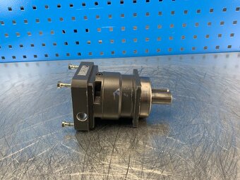 Planetova prevodovka k servomotoru i=4 - 2