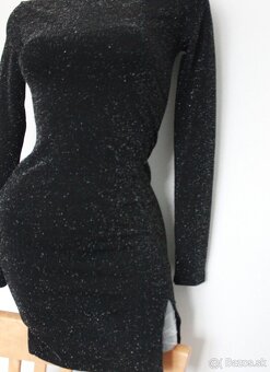 Nove saty - 2