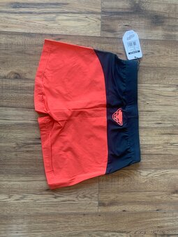 dynafit transalper hybrid shorts w - 2