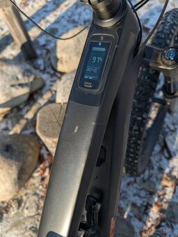 Trek Fuel EXe 9.5- L - 2