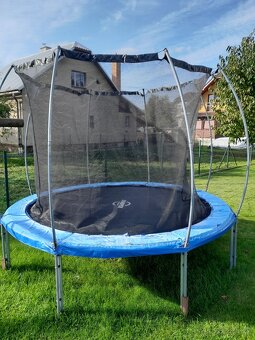 Trampolina - 2