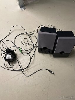 Repraky Creative SBS 260 - 2