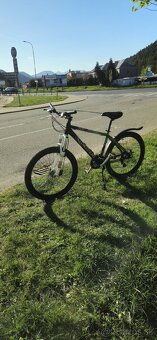 Kenzel Shade X3 (upravený) - 2