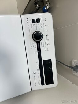 Práčka Whirlpool - 2