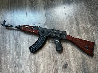 ARES VZ 58 Pádlo - 2