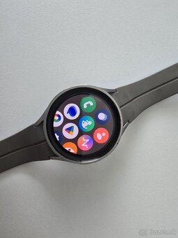Samsung Galaxy Watch 5 Pro 45mm - 2