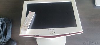 Predám TV Samsung - 2