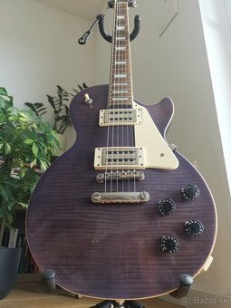 Epiphone Les Paul Ultra III - 2