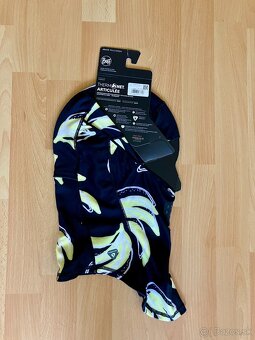 Kukla Buff Thermonet Hinged Balaclava - 2