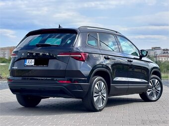 Škoda Karoq 2.0 TDI EVO Style - 2