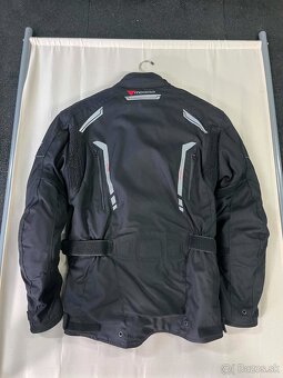 Pánska bunda Modeka X-Road Pro - 2