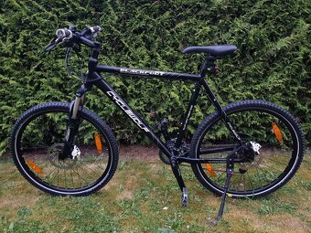 26" bicykel Cyclewolf Blackfoot - 2