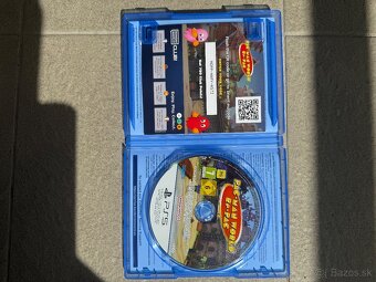 Pac-Man World Re-pac - 2