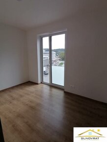 Prenájom: Pekný 2 izbový byt v meste Čadca(174-P) - 2