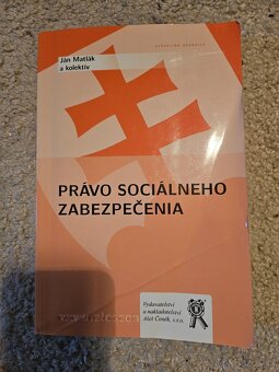 Knihy - Sociálna práca - 2