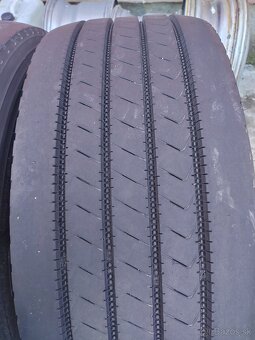 385/55 R22,5 ROADX / PREDNÉ - 2