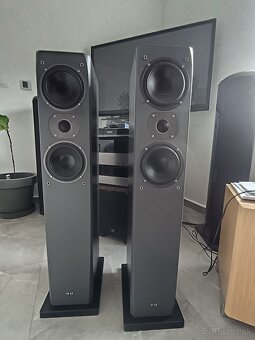 Elac FS57 - 2