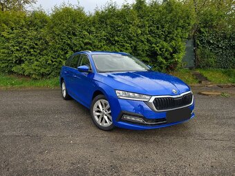 Skoda octavia 4 2.0tdi 110kw DSG - 2
