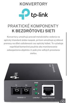 TP-Link TL-FC311B-2 - 2